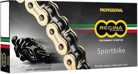 136zrp2 Regina Chain 136zrp2/1009 530 Zrp Series Sportbike Z-ring 120 Links