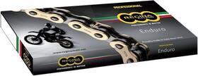 137zre Regina Chain 137zre/011 525 Zre Series Adventure Touring Z-ring 110 Links