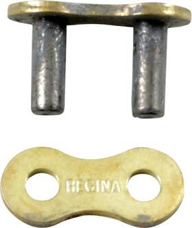 126rx3 Regina Chain 19/126rx3 428 Rx3 Series Offroad Non-sealed Rivet-type Master Link