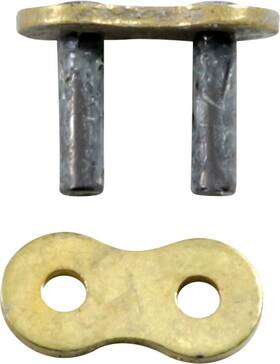 136dr Regina Chain 19/136dr 530 Dr Series Drag Racing Rivet-type Master Link