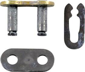 135gpxv Regina Chain 26/135gpxv 520 Gpxv Extra Offroad Non-sealed Slip-fit Connecting Master Link