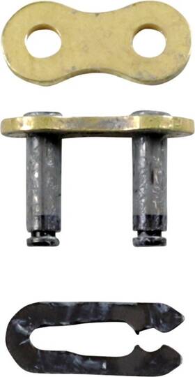 135dr Regina Chain 42/135dr 520 Dr Series Drag Racing Clip-type Master Link