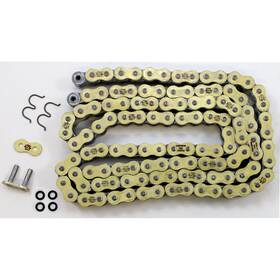 1223-1602 Renthal C526 R4-2 Srs Road Chain 530 - 120 Link