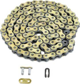 Renthal 765442017886 520 R1 Works Mx Non O-ring Chain 116 Links