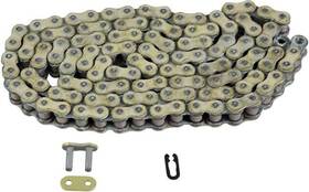 C267 Renthal 428 R1 Works Mx Non O-ring Chain 120 Links