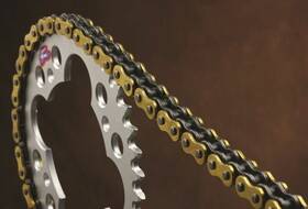520-122l Renthal C313 R4 Srs Atv Chain