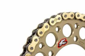 110l Renthal C426 R3-3 Road 520 - Srs Chain