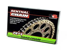 C518 Renthal Ren Rivet Link