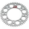 441u-428-46gpor Renthal Rear Sprocket 46 Tooth Orange