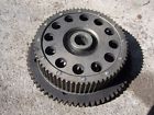 76et-3 Replacement Drive - Belt Clutch Drives Basket 79t Kit
