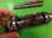 25310-17e01 Rf600r Suzuki 1996 96 Gear Shift Drum And Fork Shafts