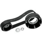 2016-0215 Rivera 8mm Bt " 55-84 Belt - Drive Kickstart 2 Open-style Primo