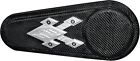 1120-0186 Rivera Belt Drive Slimline - Fiber 2016-0226 Primo Faux Cover Carbon