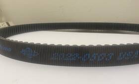 2022-0503 Rivera Primo 130t Tooth 1-1/2 Inch 14mm Rear Drive Belt Harley Carbon Fiber Core 2022-0503 Rivera Primo 130t Tooth 1-1/2 Inch 14mm Rear Drive Belt Harley Carbon Fiber Core