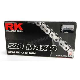 520maxo-100 Rk 520 Max-o Chain -
