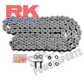 525maxx110 Rk 525 Max-x Chain - 110 Links Natural