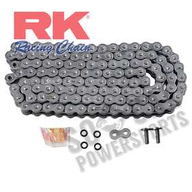 525maxx-120-cc Rk 525maxx120cc 525 Max-x Chain - 120 Links Chrome