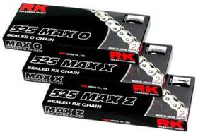 525maxx-150-gg Rk 525maxx150gg 525 Max-x Chain 150 Gold 1223-0975