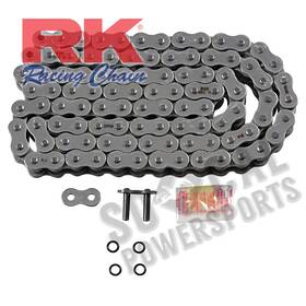 530maxo-106 Rk 530 Max-o Chain - 106 Links Natural 530maxo106