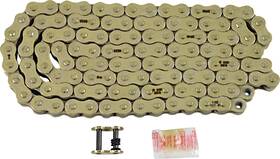 530maxo-120-gg Rk 530maxo120gg 530 Max O - Drive Chain 120 Links Gold