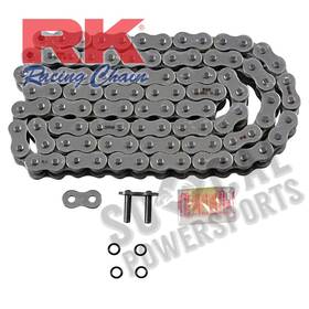 530maxo130 Rk 530 Max-o Chain - 130 Links Natural