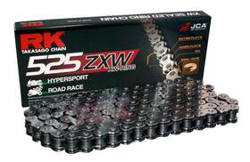 Bl525zxw-120 Rk Racing Chain