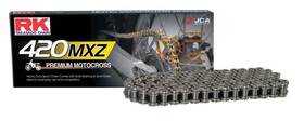 420mxz-134 Rk Chain Rkc Non Sealed