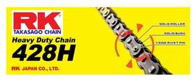 428h-130 Rk Chain Rkc Non Sealed