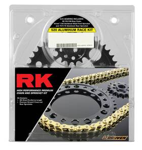 5031-158dg Rk Chain