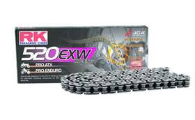 520exw-110 Rk Chain Rkc Sealed Ring