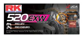 520exw-92 Rk Chain