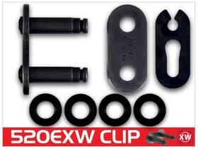 520exw-cl Rk Chain