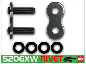 520gxw-rl Rk Chain