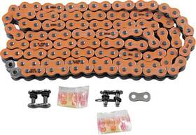 520maxx-150-dd Rk Chain 520 Max-x 150 Links Orange
