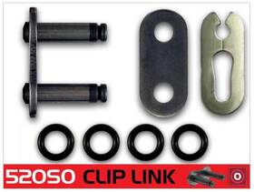 520so-rl Rk Chain Rkc Sealed Ring
