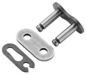 520xre-cl Rk Chain 520 Xre Series Xw-seal Clip Master Link Natural