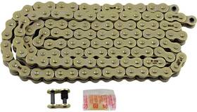 525maxo-150-gg Rk Chain 525 Max O Series O-ring Seal 150 Links Gold