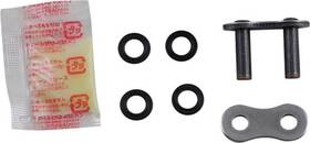 525xre-rl Rk Chain 525 Xre Series Xw-seal Rivet Master Link Natural