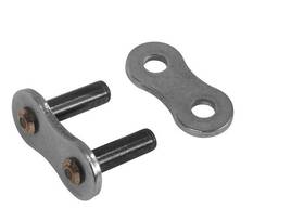 530dr-rl Rk Chain 530 Dr Connecting Link Rivet Type Natural