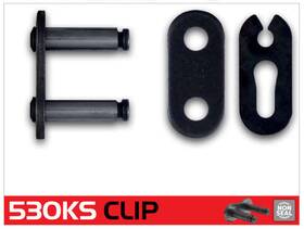 530ks-cl Rk Chain Rkc Non Sealed