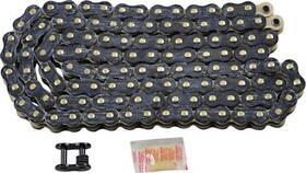 530maxz-150-bg Rk Chain 530 Max-z 150 Links Black Gold