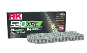 530xre-114 Rk Chain Rkc Sealed Ring