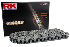630gsv-110 Rk Chain Rkc Non Sealed