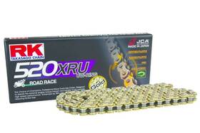 Rk Chain 681319510390 Gb520xru-100ft Rkc Sealed Ring