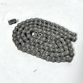96l1x00nk0 Rk Chain Gold 520 Max-o Drive 120 Links O Ring Yamaha Yz125 77-17