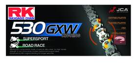 Bg530gxw-150 Rk Chain Rkc Non Sealed