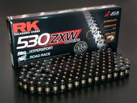 Bl530zxw-120 Rk Chain Rkc Sealed Ring