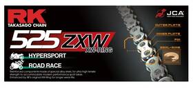 Cc525zxw-150 Rk Chain Rkc Non Sealed