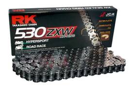 Cc530zxw-120 Rk Chain Rkc Sealed Ring