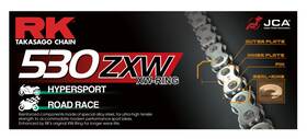 Cc530zxw-170 Rk Chain Rkc Non Sealed